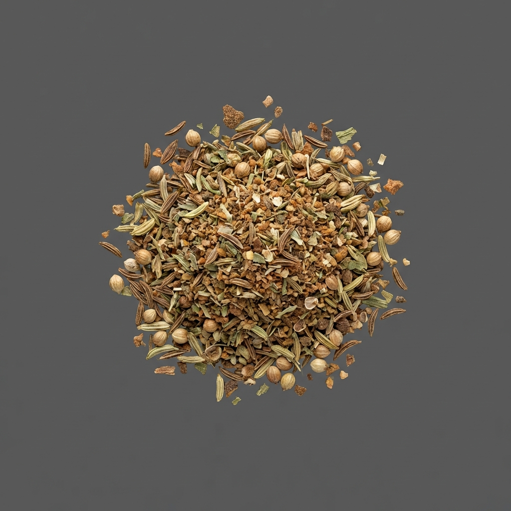 Brotgewürz
