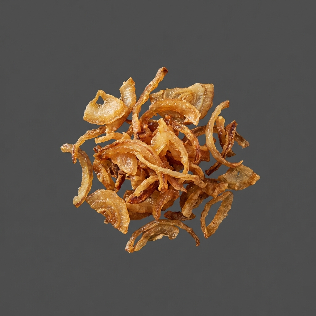 Röstzwiebel