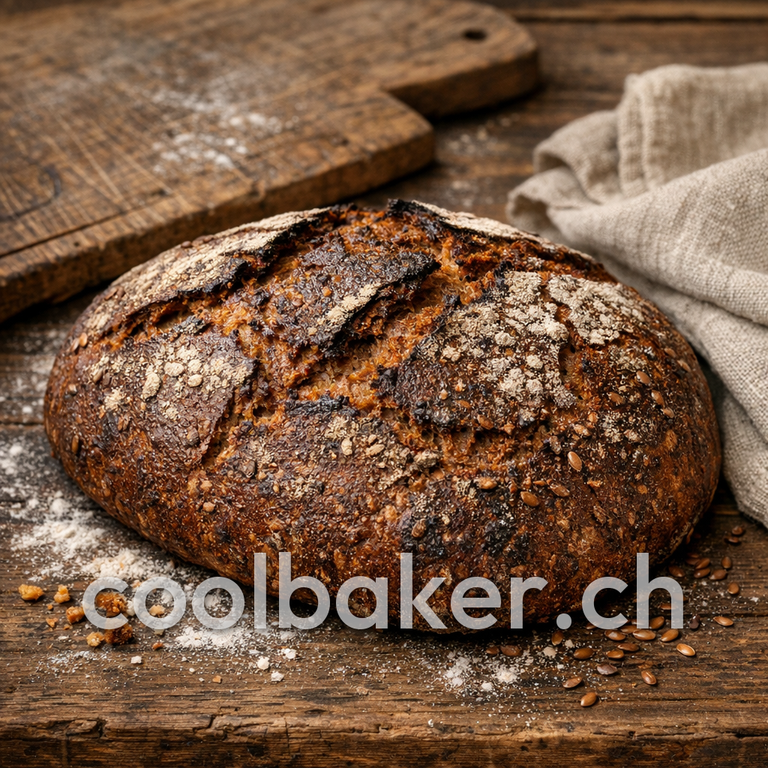 Heimatkraft Bauernlaib