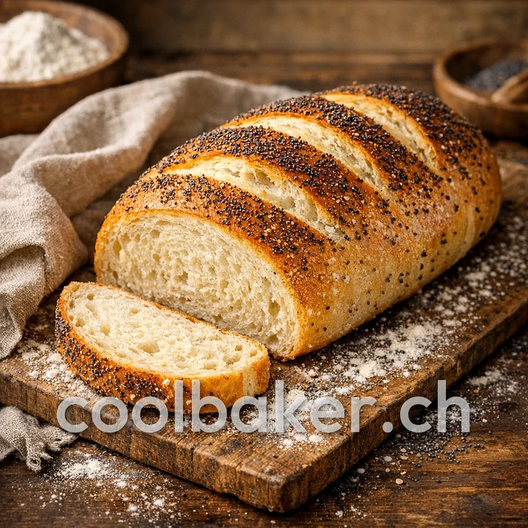  – Schweizer Meisterbrot