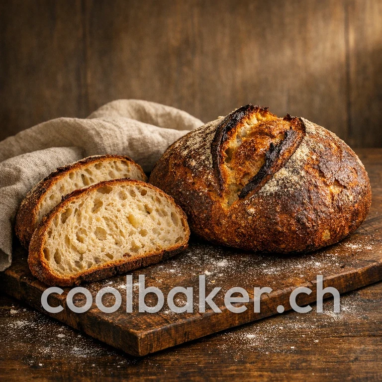 Quellgold Kartoffellaib
