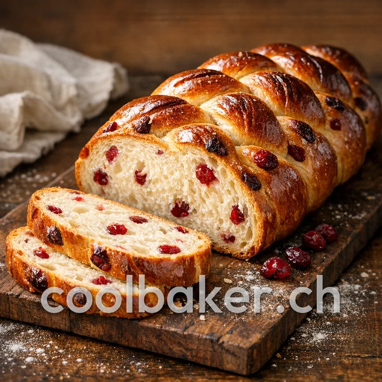 Beerenseide Milchzopf
